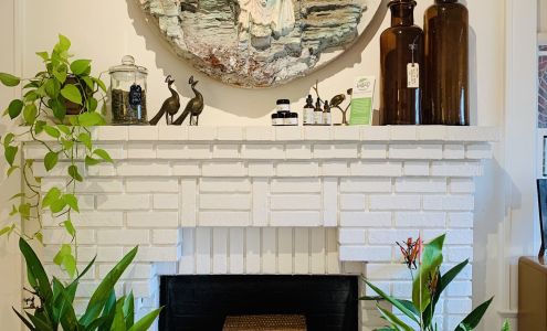 Well Rooted CBD Dispensary + Boutique