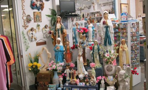 Boutique Lumière et Vérité Edmundston