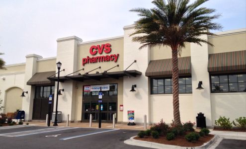 CVS