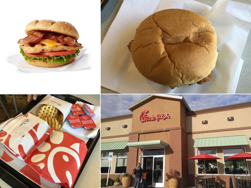 Chick-fil-A
