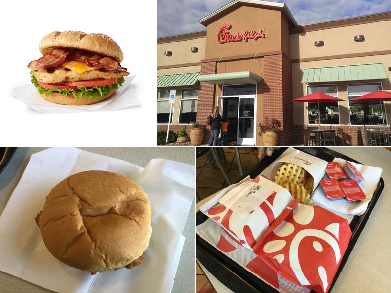 Chick-fil-A
