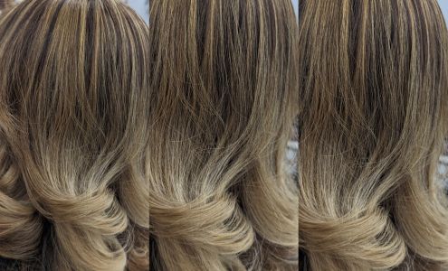 B Unique Dominican Hair Salon