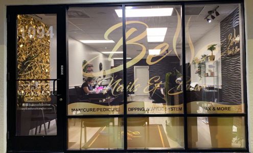 BELLA NAILS & BAR | Manicure, Pedicure, Acrylic System, and more, Beauty salon in kissimmee