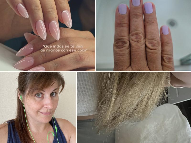 Enigma beauty salon & Spa