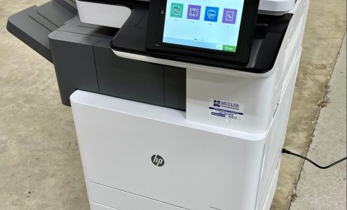 Muller Communications Inc.