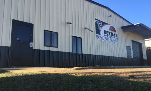 Dothan Hoops