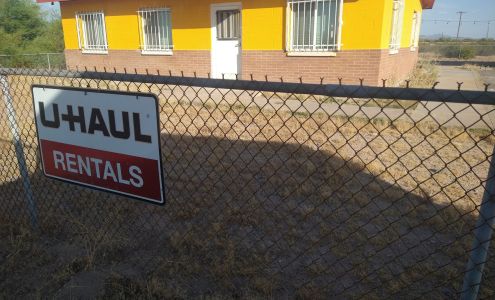 South Mountain Auto LLC Gila Bend