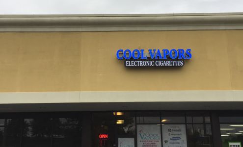 Cool Vapors