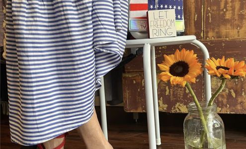 La Chic Boutique by Kim