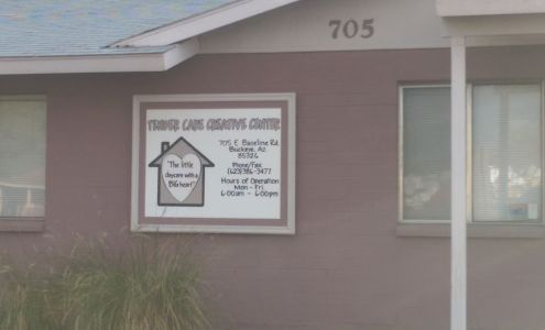 Tender Care Creative Center