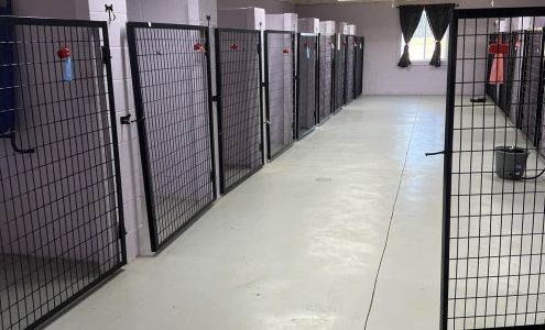 Brandi's Pet Grooming 101 New Hope Rd, Slocomb Alabama 36375