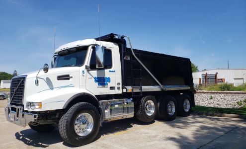 Sheaco Inc 4575 Blackford Rd N, Mt Vernon Indiana 47620