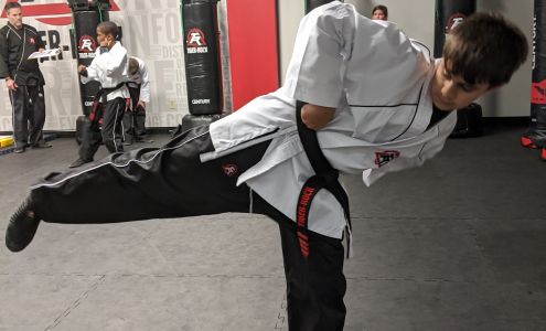 Tiger Rock Martial Arts Academy