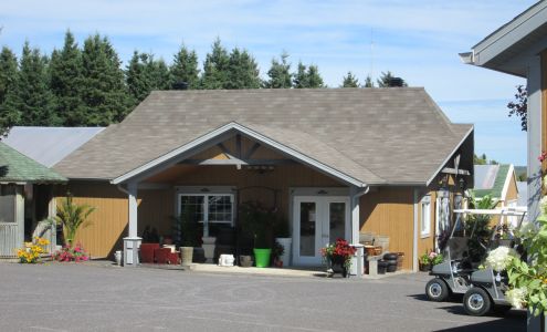 Centre Horticole du Témiscouata Inc Témiscouata-sur-le-lac