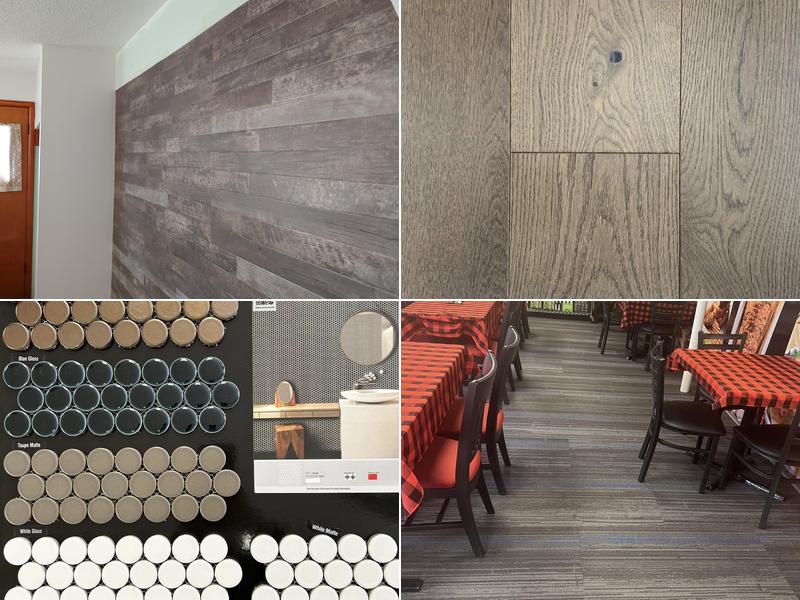 Wideman Carpet One Floor & Home