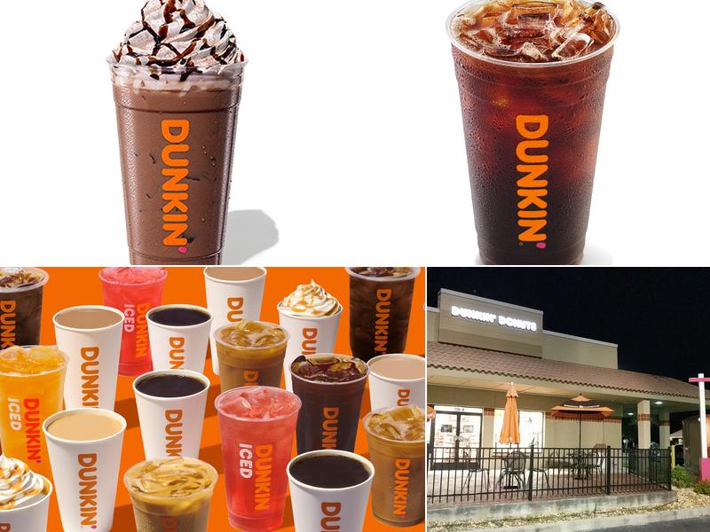 Dunkin'