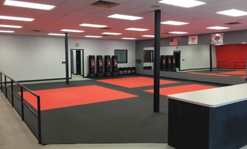 ATA Action Martial Arts