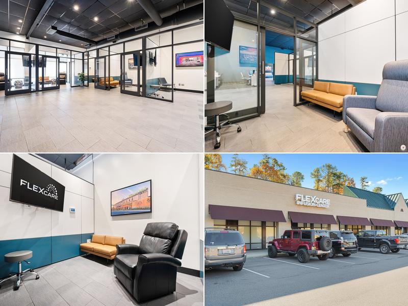 FlexCare Infusion Centers