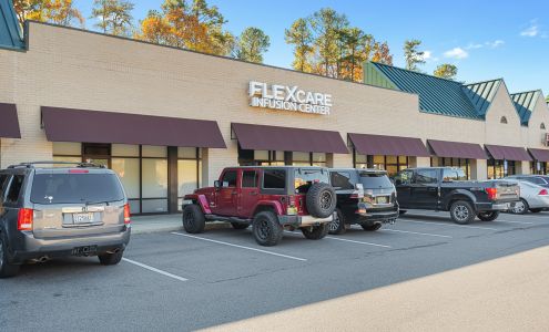 FlexCare Infusion Centers
