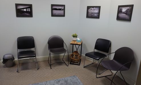 Internal Medicine Clinic - Referrals Only