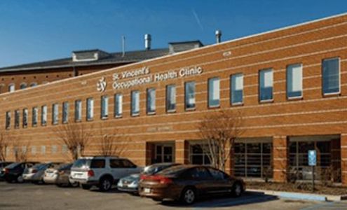 VisionFirst Eye Center