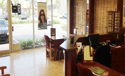 The Site 4 Sight Optical