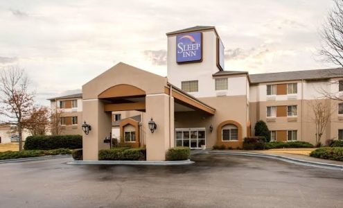 Sleep Inn Pelham Oak Mountain