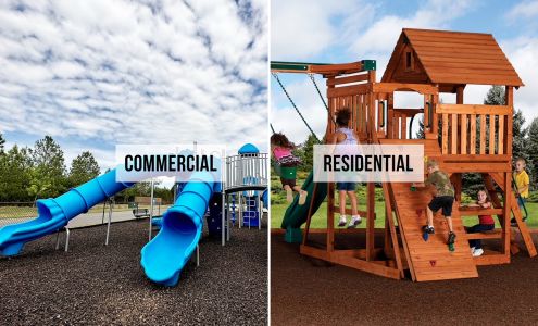 Backyard Adventures of Alabama (Backyard Solutions LLC)