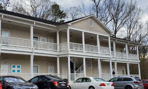 North Atlanta Medical Associates - Stone Mountain