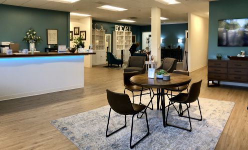 Dry Eye Center of Alabama