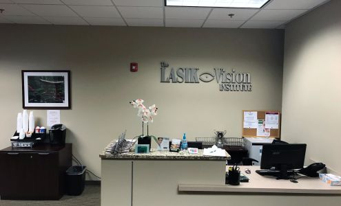 The LASIK Vision Institute