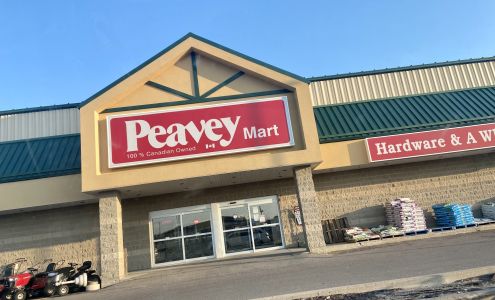 Peavey Mart