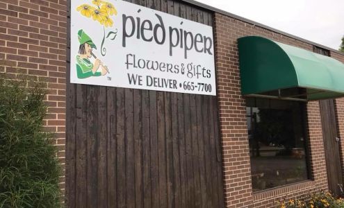 Pied Piper Flowers & Gifts