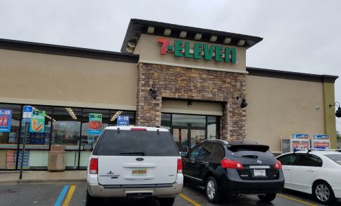 7-Eleven