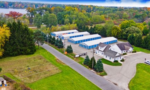 Blackwood Self Storage of Paw Paw - Lawrence