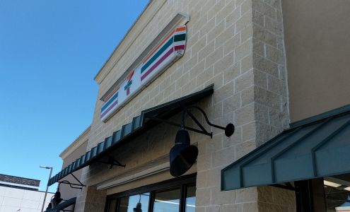 7-Eleven