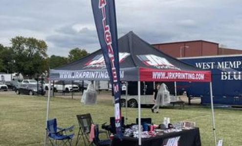 JRK Printing Company