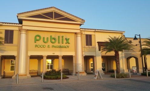 Publix Super Market at Nocatee Town Center