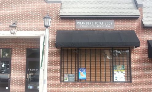 Chambers Total Body
