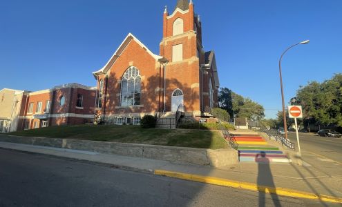 First United Church