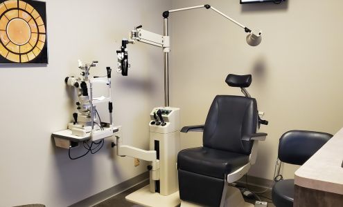 EyeCare Associates