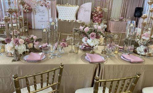 Destined Events Venue