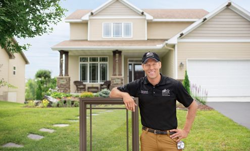 Renewal by Andersen of Alabama