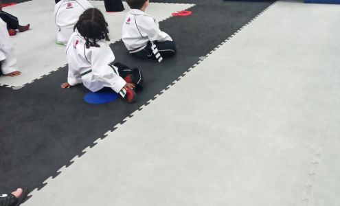 Pelham Tiger Rock Martial Arts