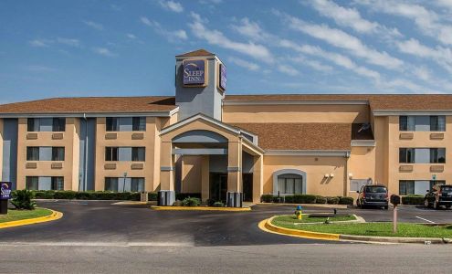 Sleep Inn Bessemer Helena