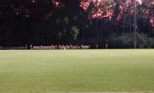 Oak Mountain Presbyterian Church, PCA