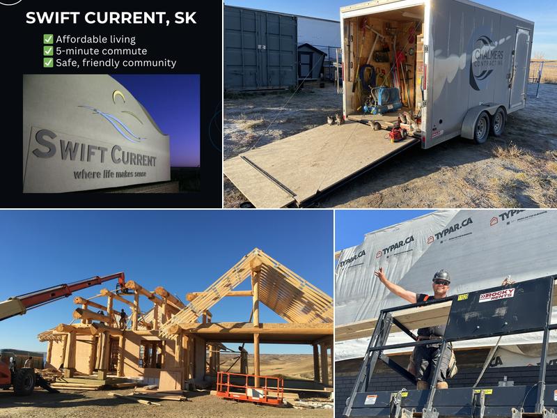 Chalmers Contracting Ltd.