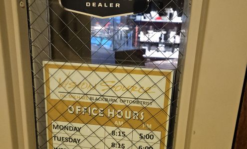 Vision Source - Dr. Michael Blackburn, OD