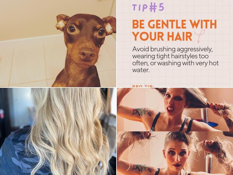 Designs and Styles by Erin