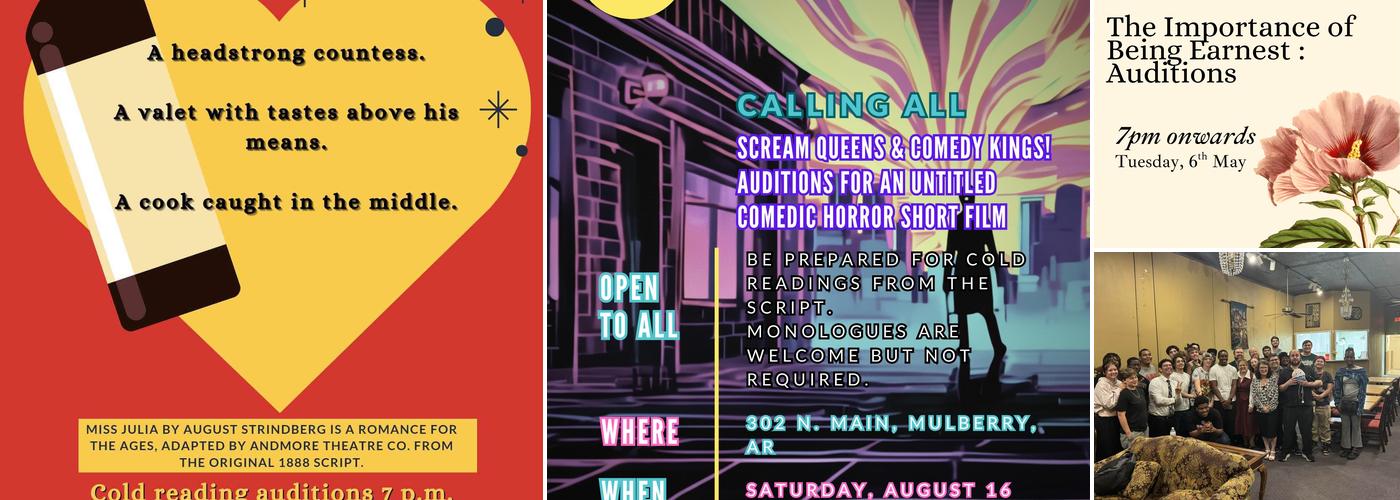 3rd&main: music&moore